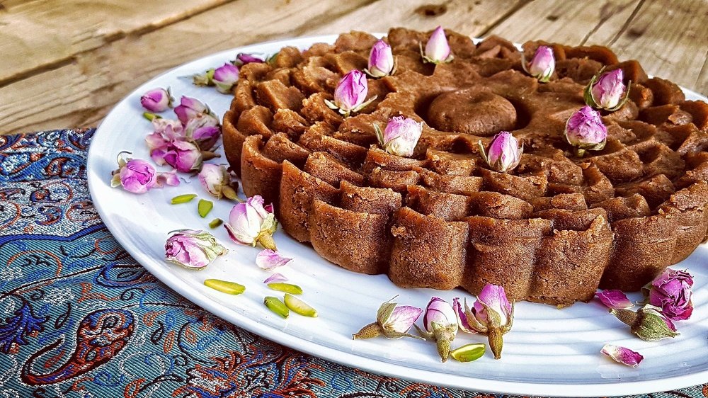 Photograph by Fatemeh Alipour