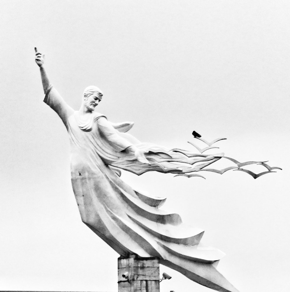 Photograph by Fatemeh Alipour