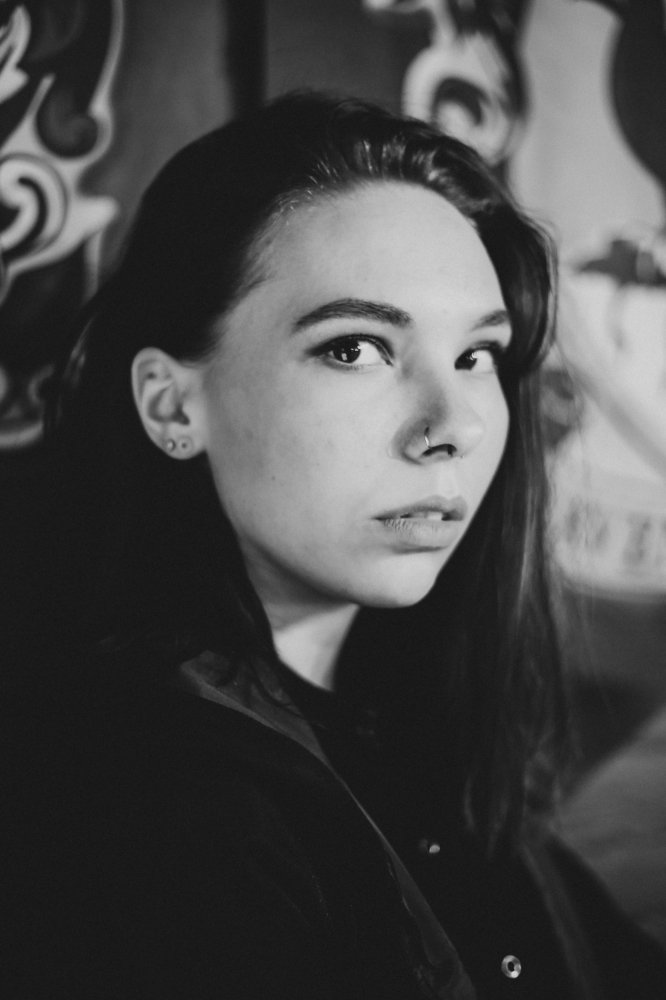 Photograph by Силина Александра