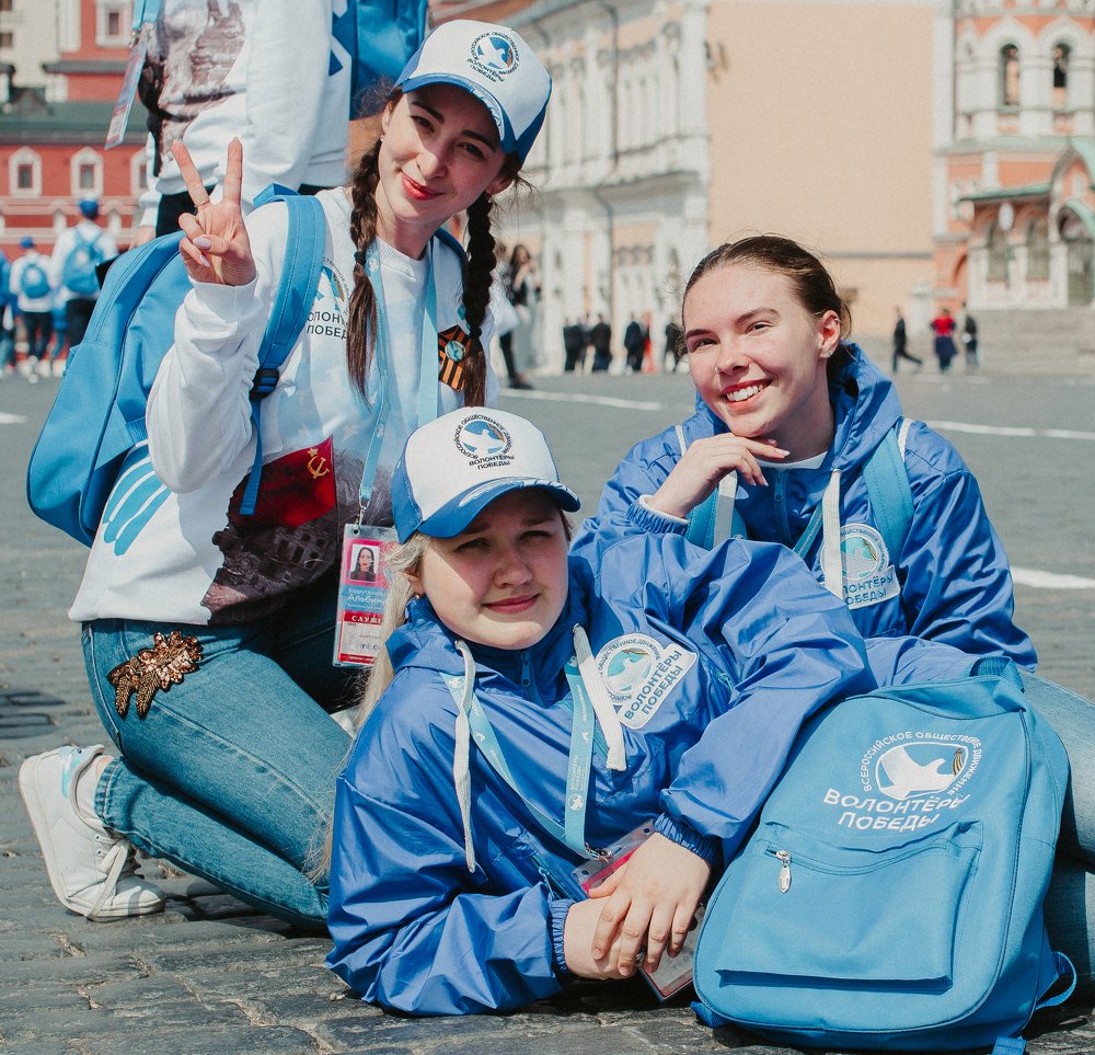 Photograph by Силина Александра