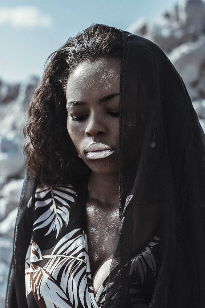 Photograph by Ксения Добролюбова