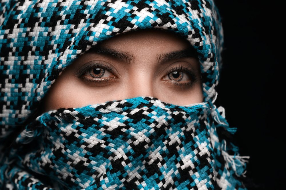 Photograph by Fatemeh Alipour