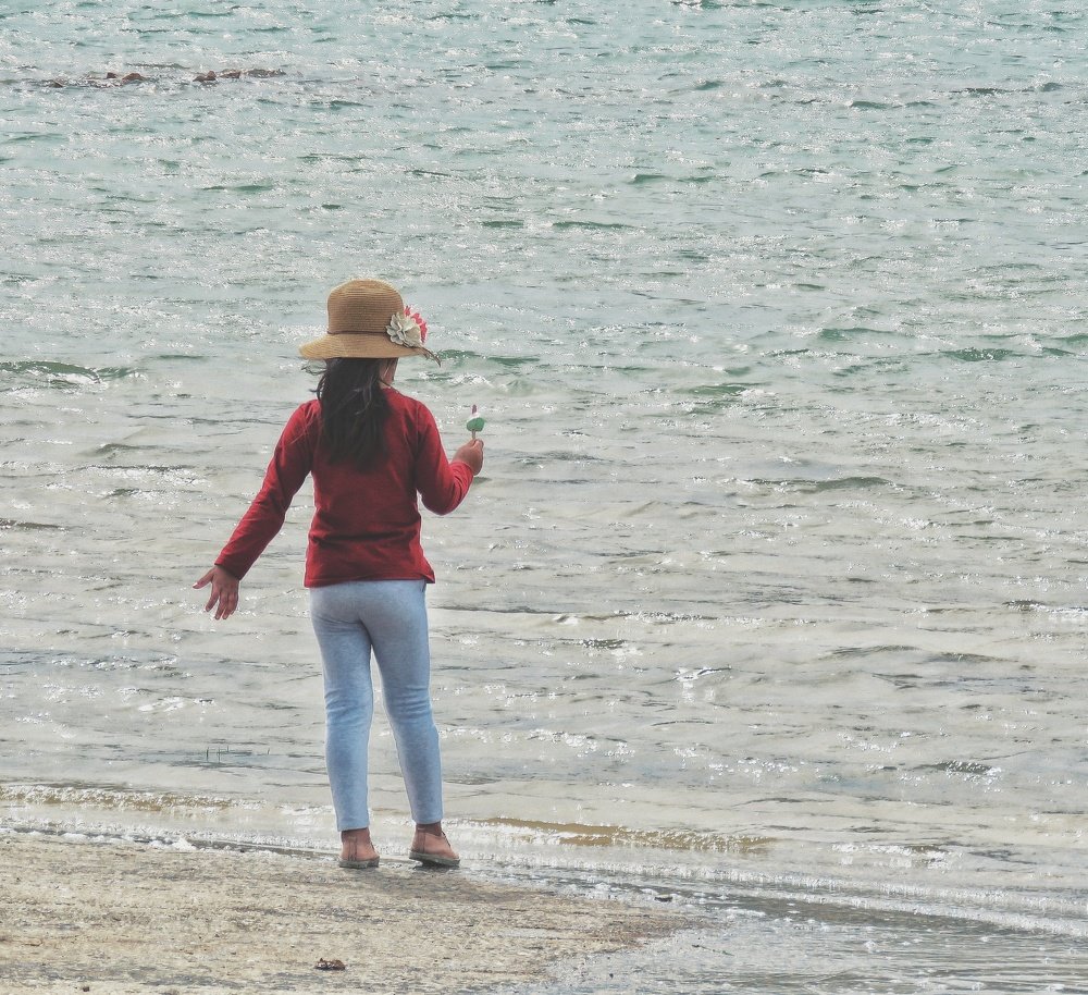 Photograph by Fatemeh Alipour