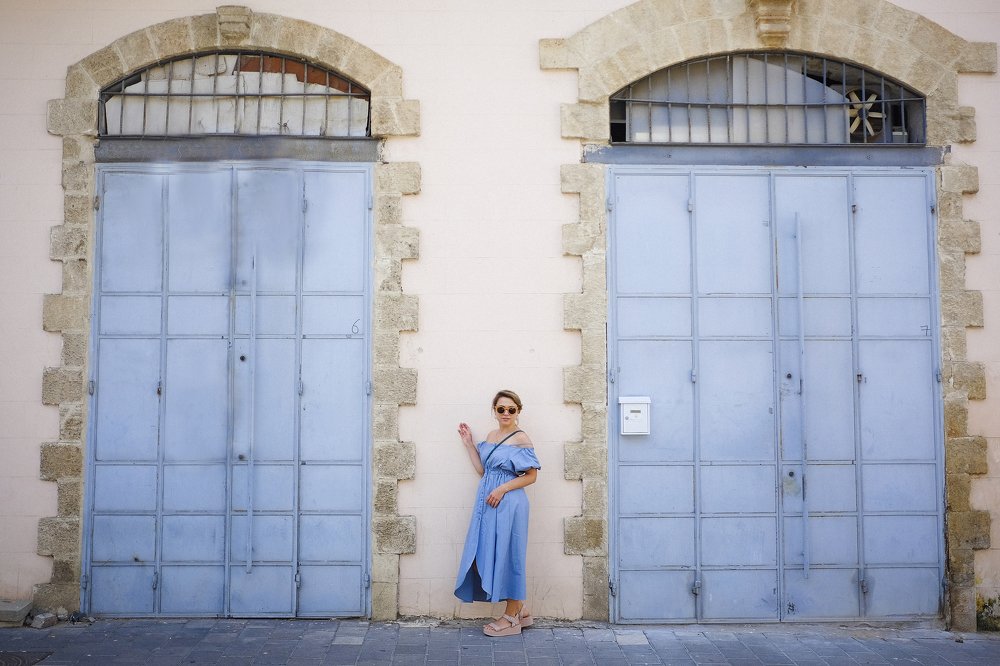 Photograph by Xenia Fedorov