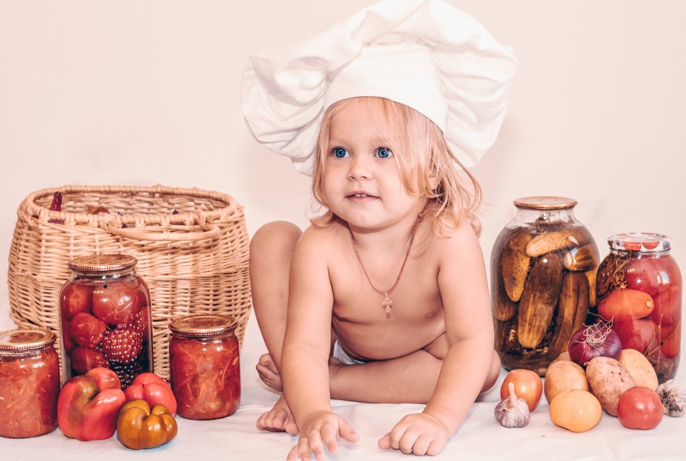 Photograph by Антонина Кузнецова