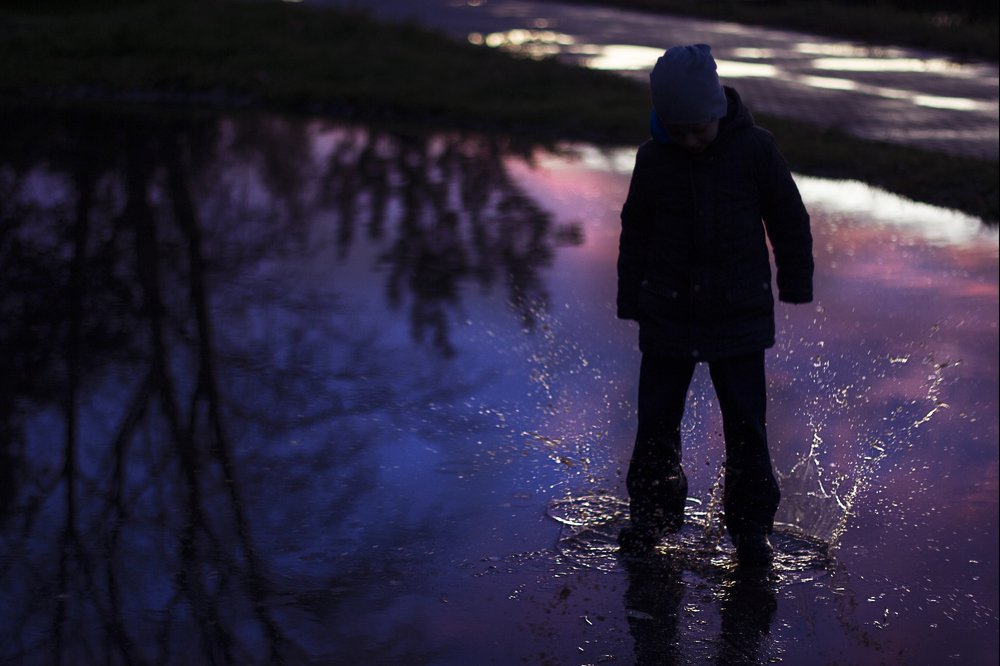 Photograph by Наталья Веденеева