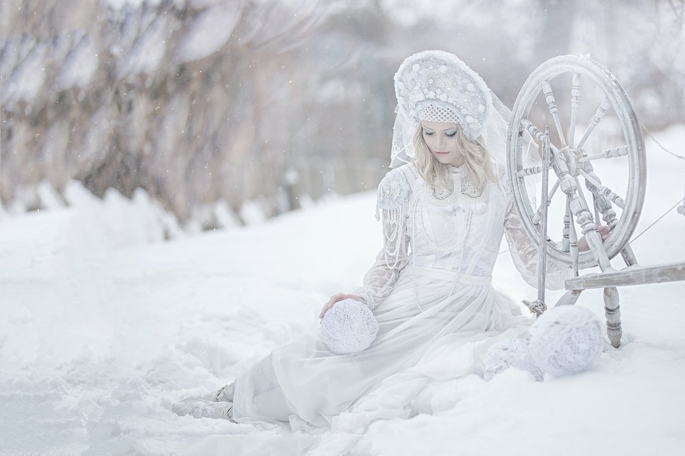 Photograph by Наташа Захарова