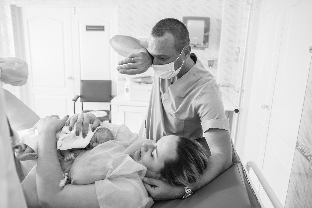 Фотография автора Светлана Радюшина