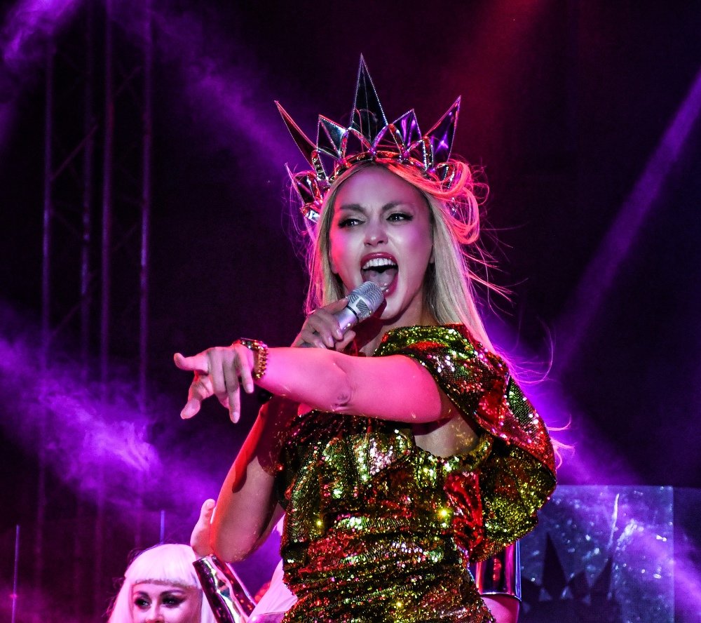 Photograph by Мария Дидковская