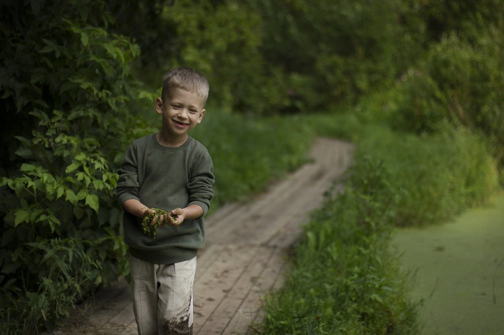 Photograph by Наталья Веденеева