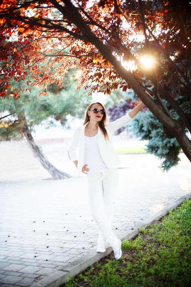 Photograph by Olia Kovryhina (Kudrina)