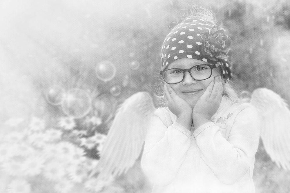 Райский уголок