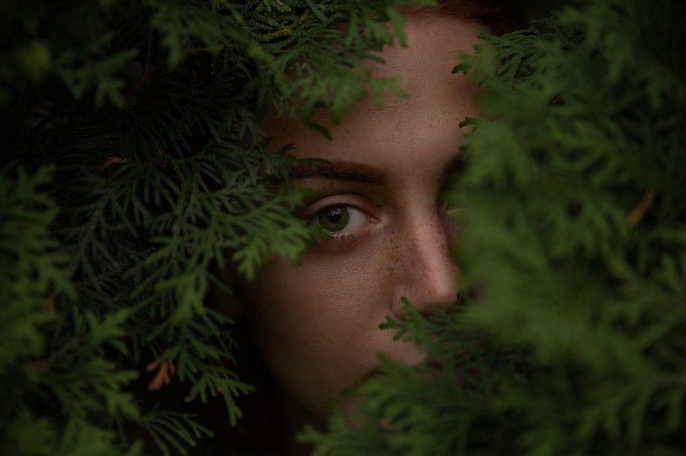 Photograph by Марина Балицкая