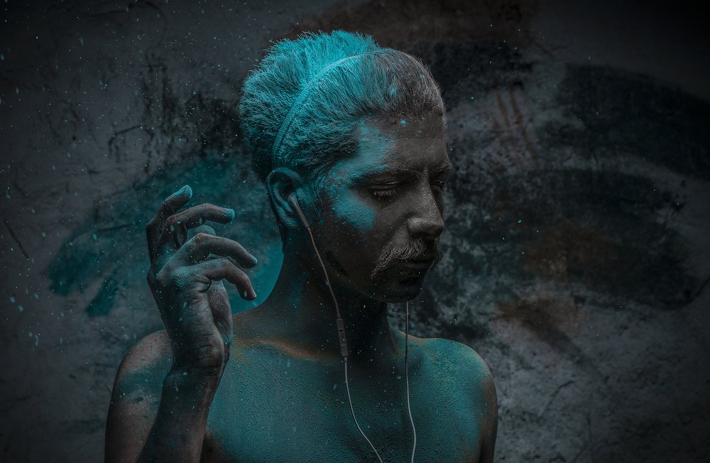 muzic activates certain in your brain!