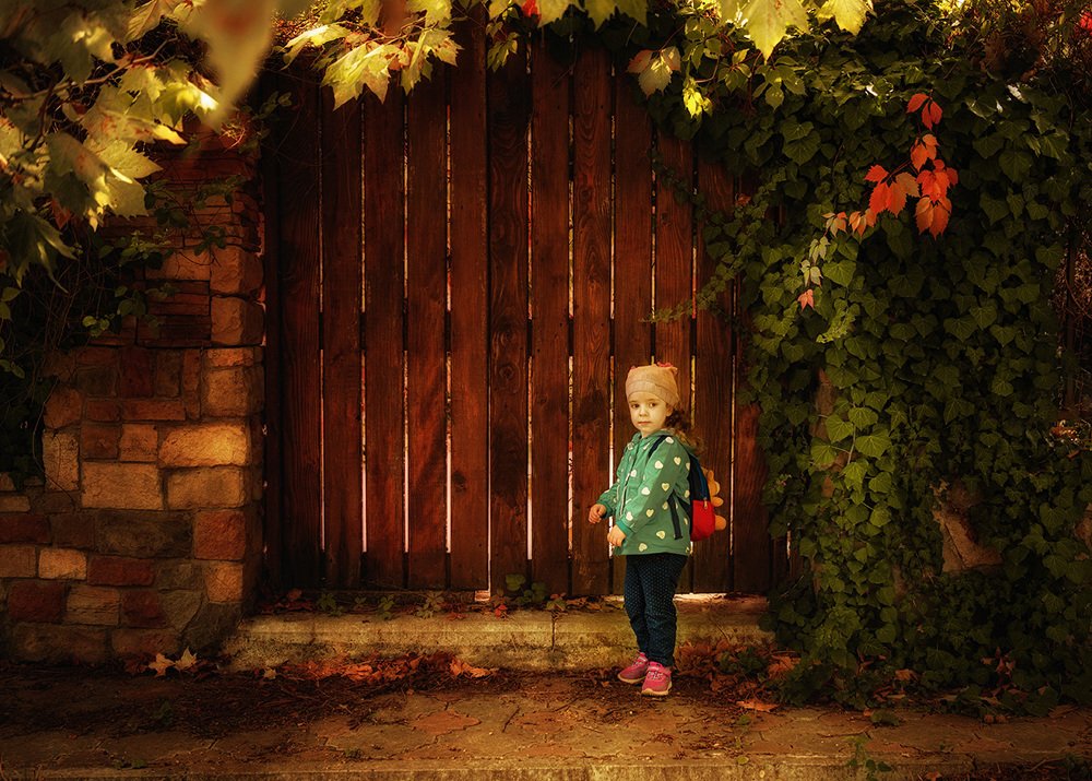 Поход в Страну Чудес