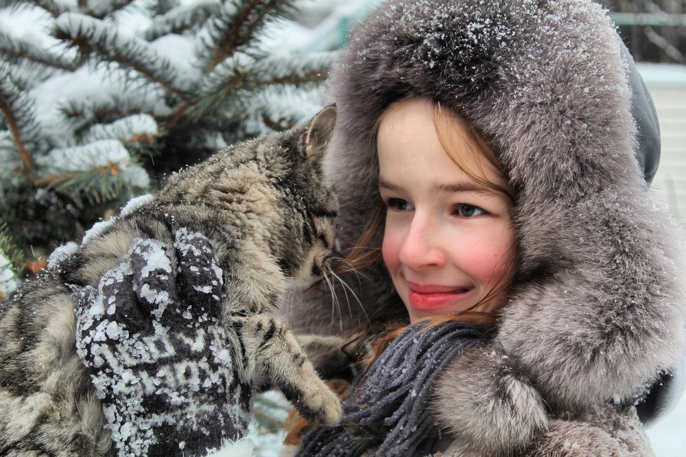 Photograph by Юлия Черкасова