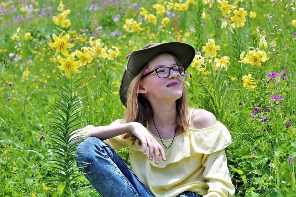 Photograph by Юлия Черкасова