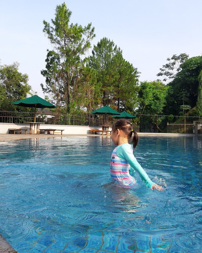 Photograph by Astried Marini