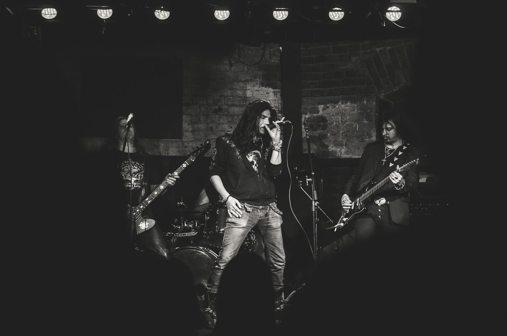 Photograph by Жанна Калашникова