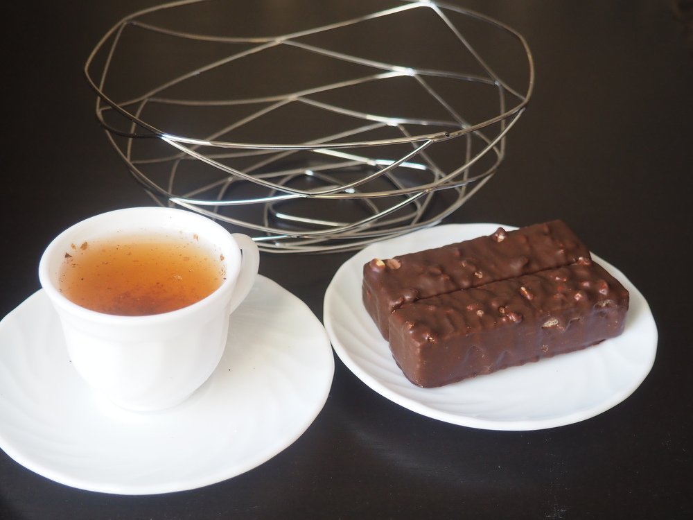 Photograph by Elena Khalizova