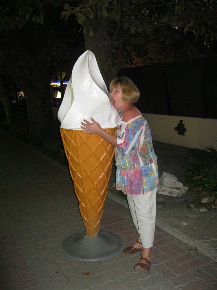 Photograph by Elena Khalizova