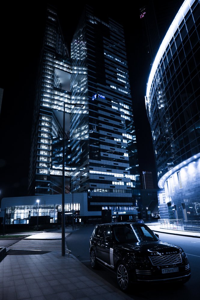 Photograph by Яновский Александр