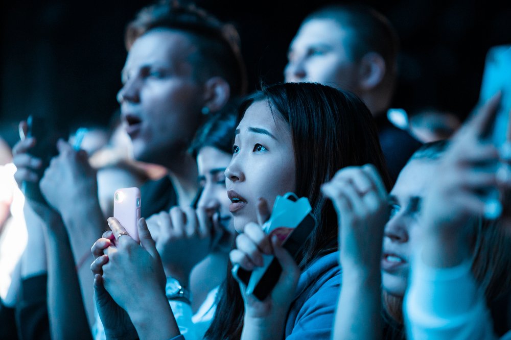 Photograph by Юлия Сотникова