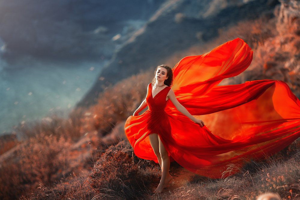 Photograph by Олеся Ефанова