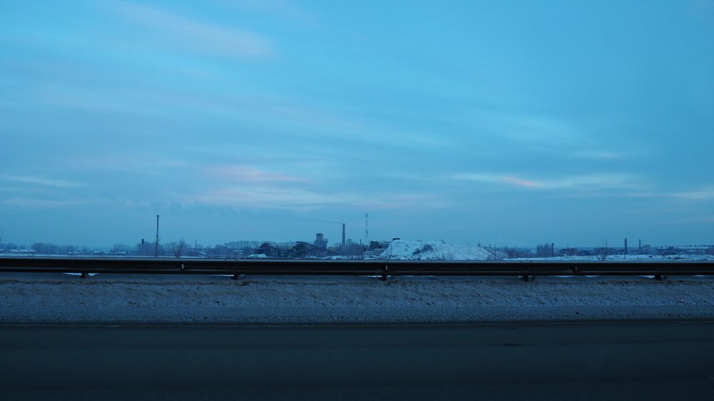 Photograph by Алексей Вахтин