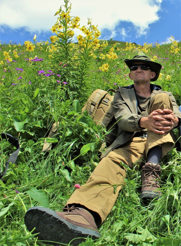 Photograph by Юлия Черкасова