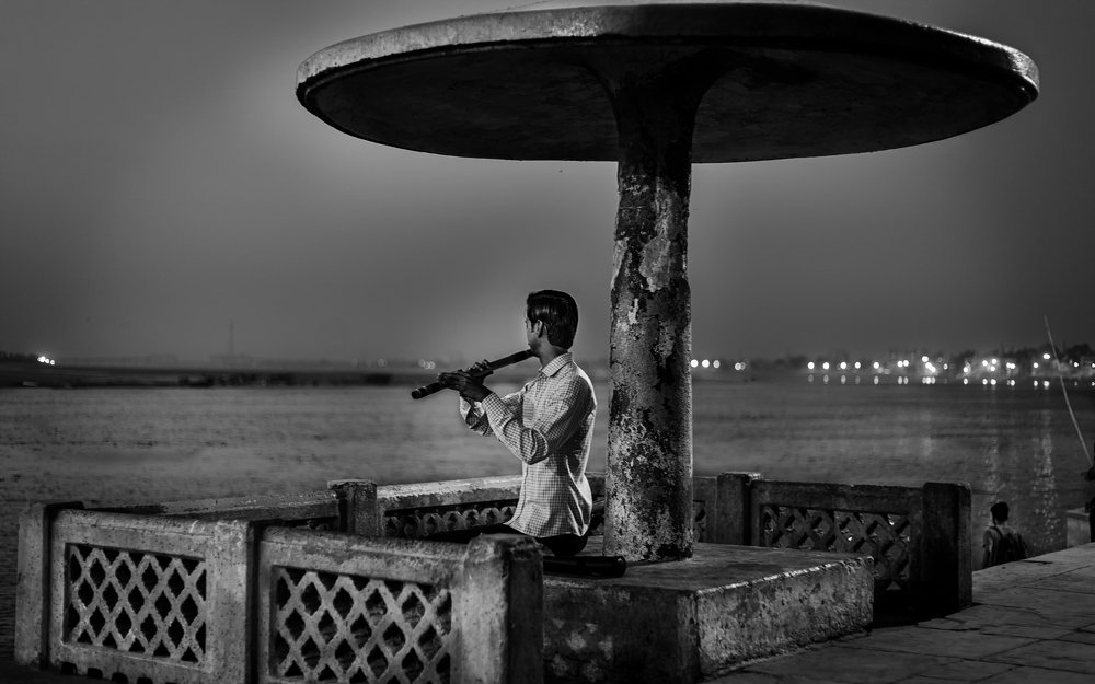 Фотография автора pramod malviya