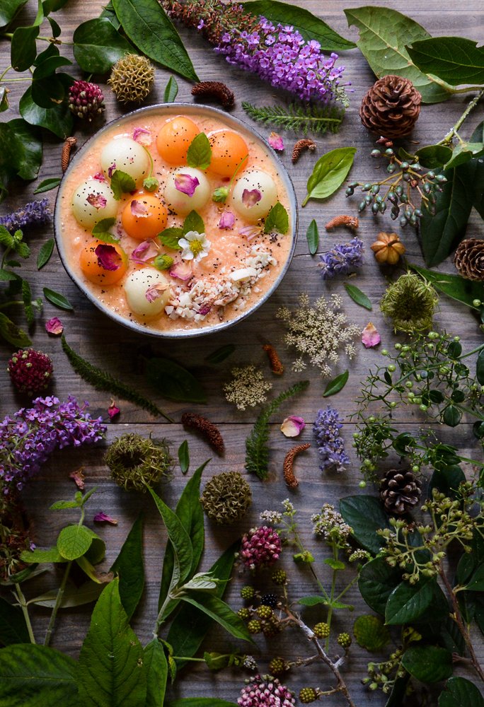 Photograph by Sophie