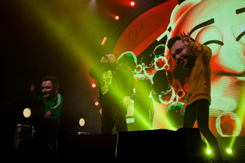 Photograph by Татьяна Каскевич