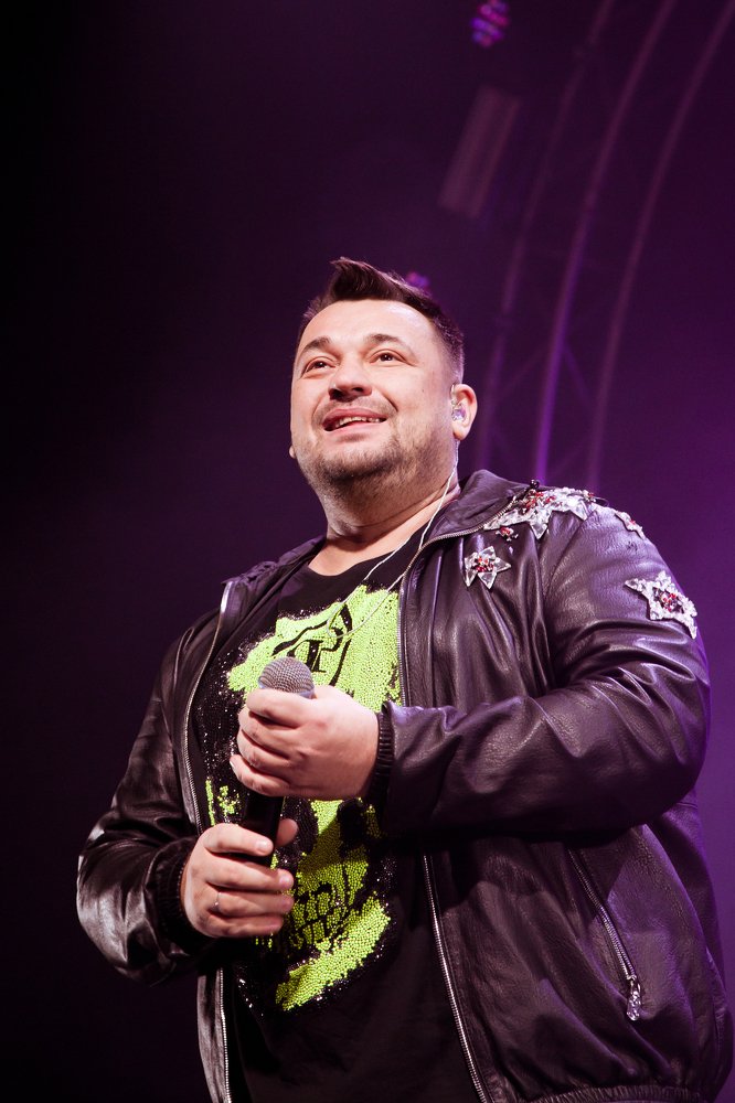 Photograph by Татьяна Каскевич