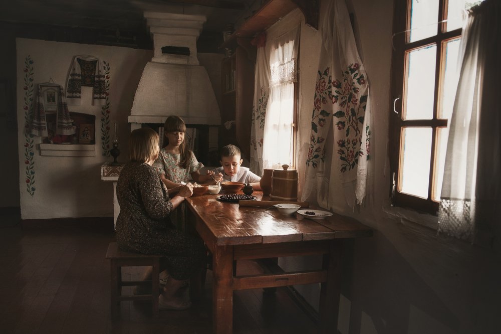 Photograph by Ирина Кривова