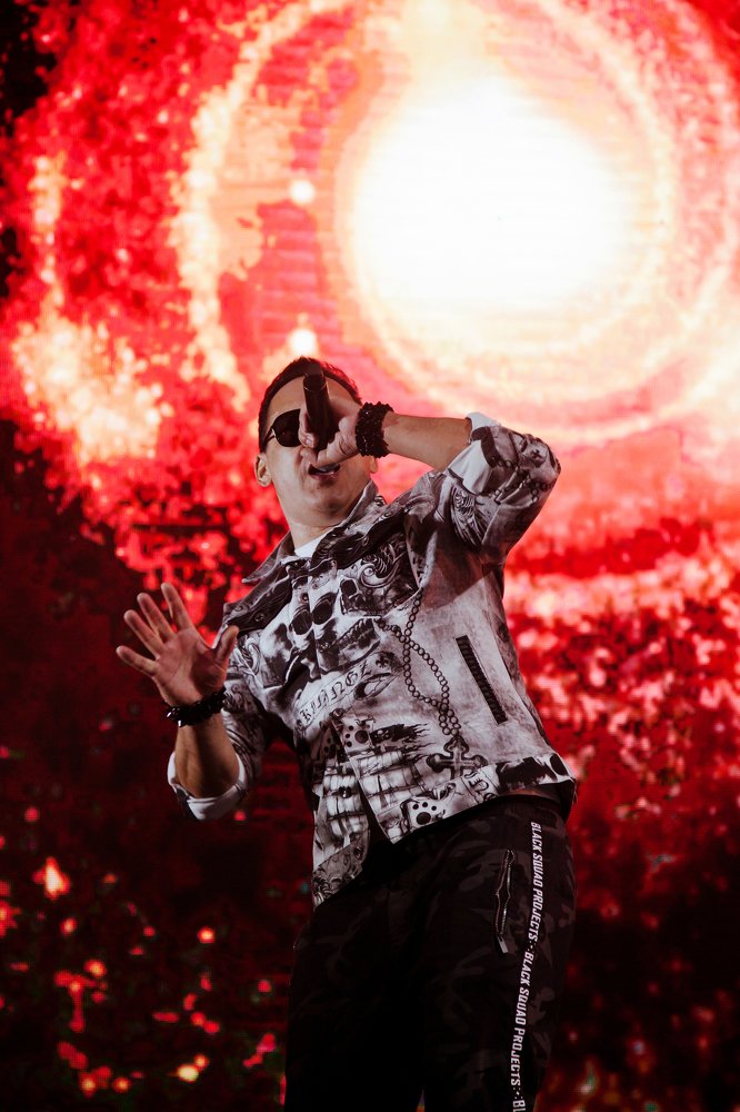 Photograph by Татьяна Каскевич