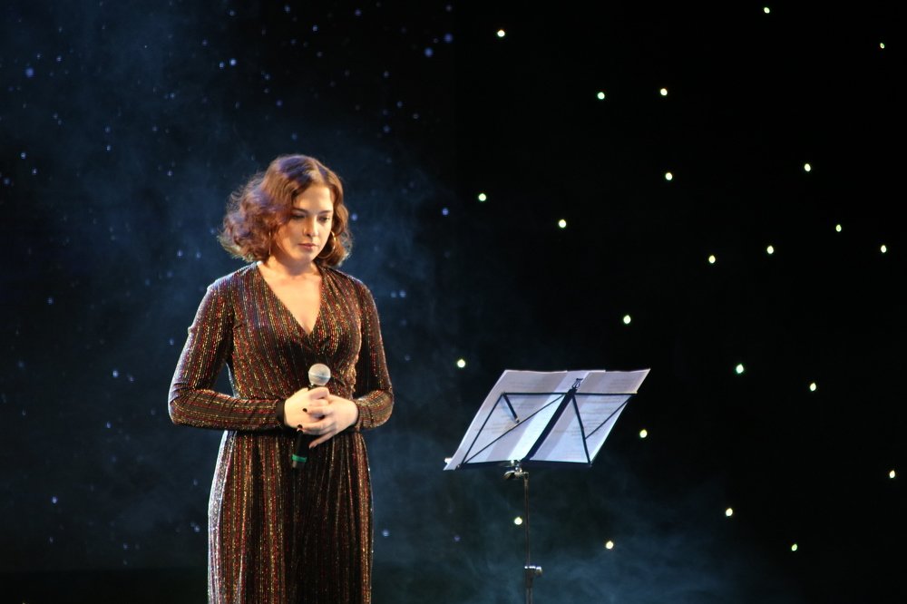 Photograph by Анастасия