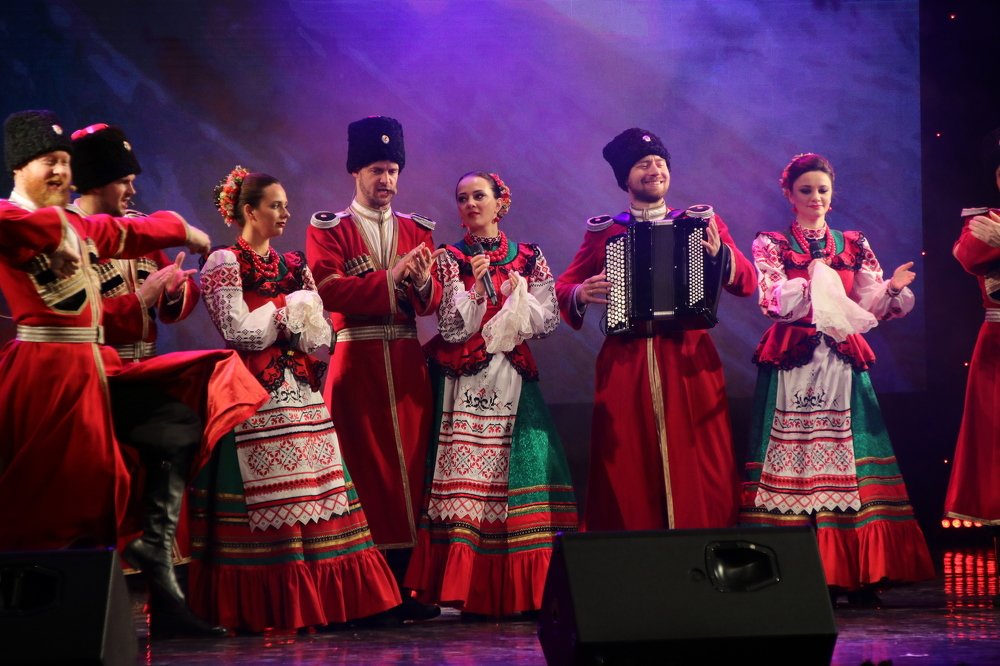 Photograph by Анастасия