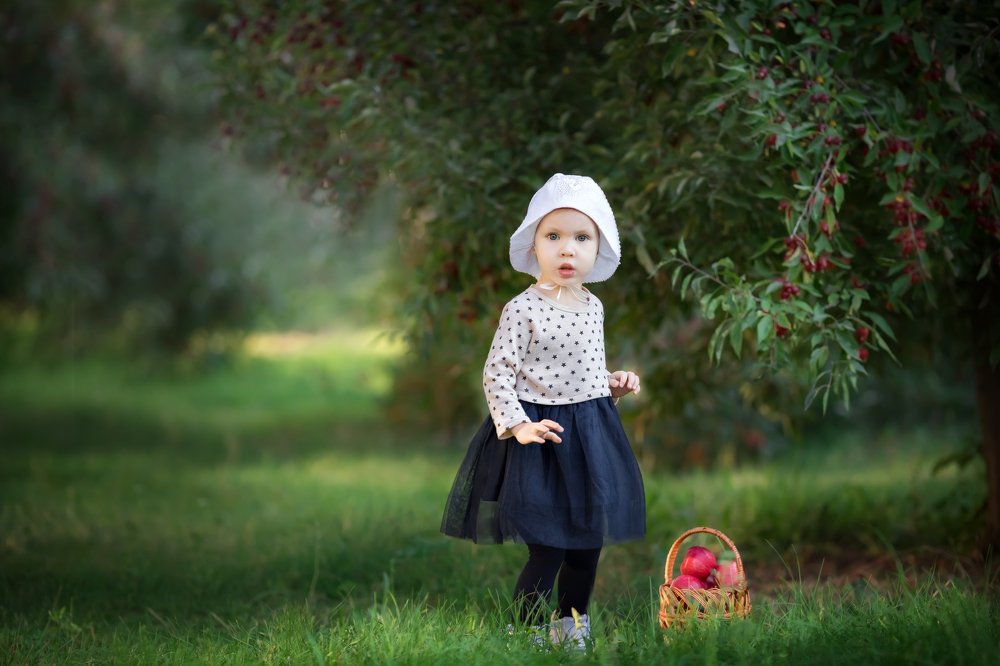 Photograph by Anna Skorokhodova