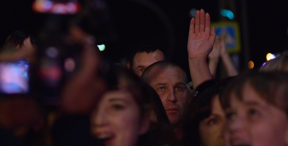 вижу тебя насквозь