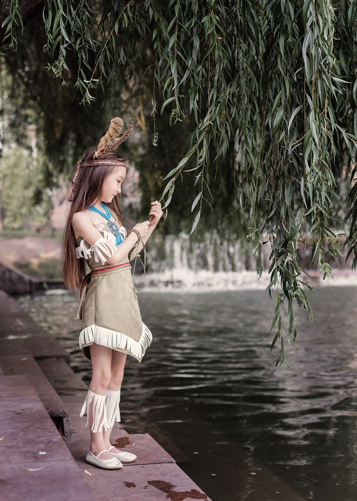 Photograph by Людмила Пак