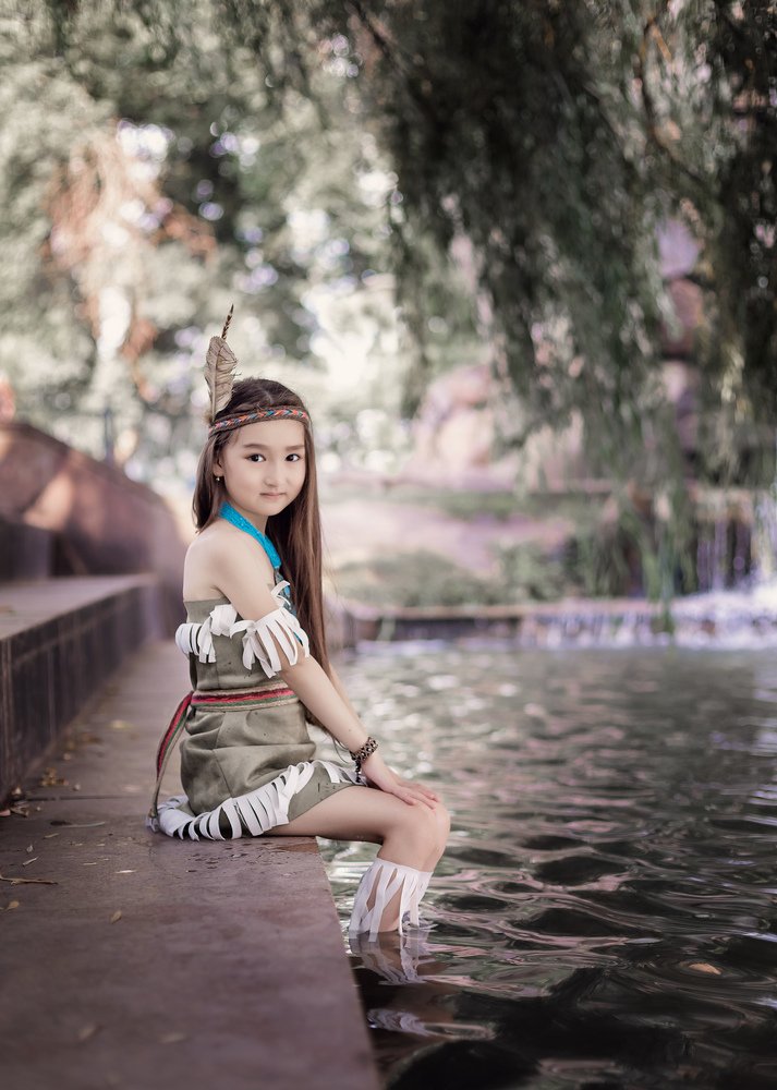 Photograph by Людмила Пак