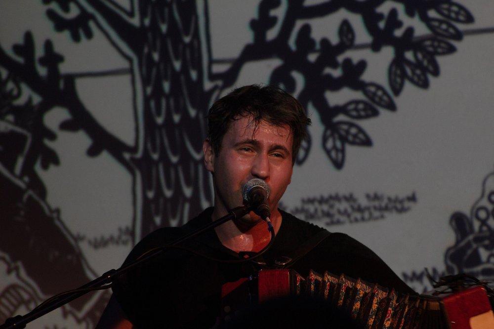 Photograph by Любовь Головина