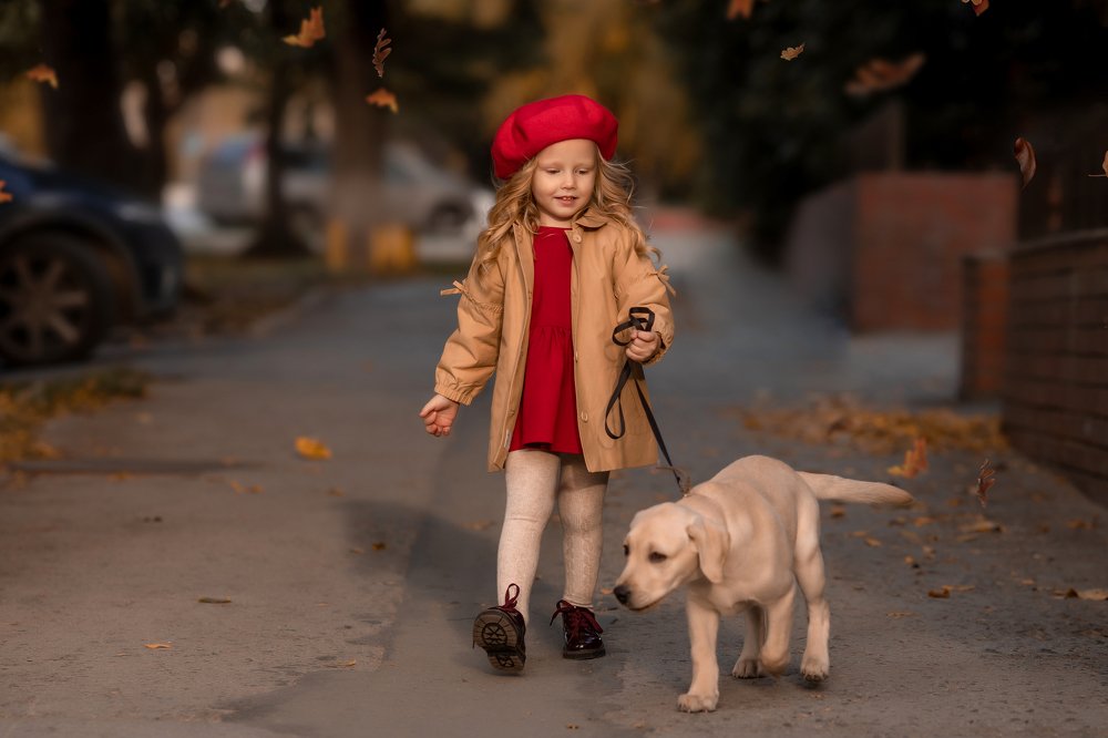 Photograph by Ольга Сорокина