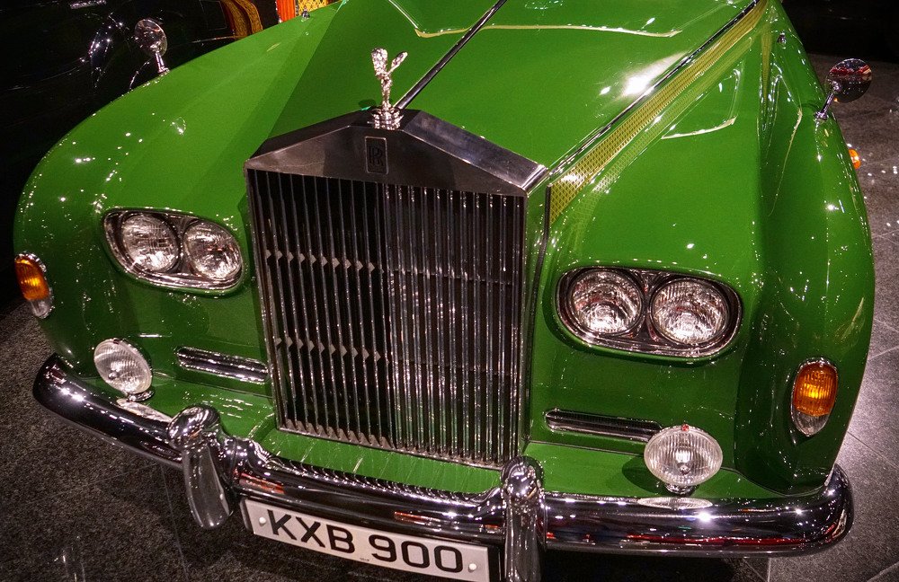 Photograph by Владимир Гречанинов