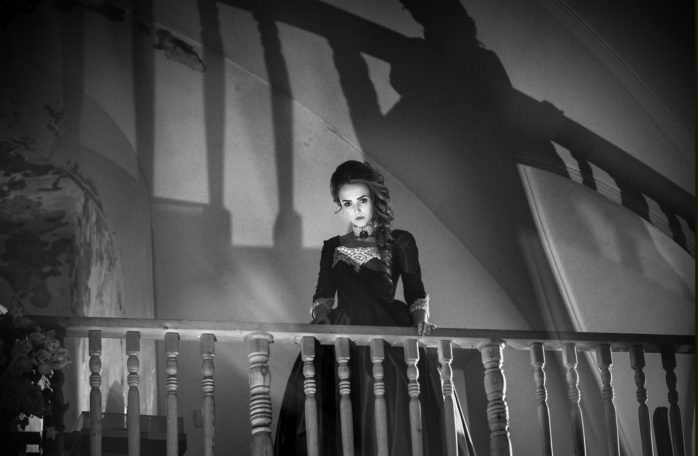 Photograph by Колесник Анна