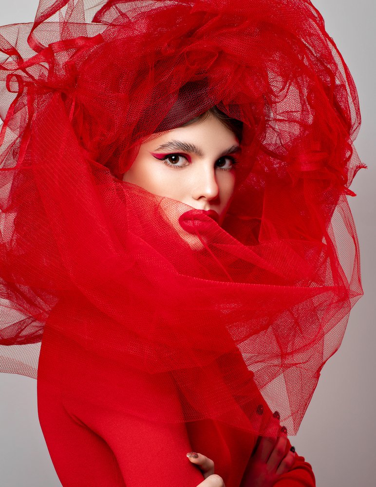 Photograph by Татьяна Новак