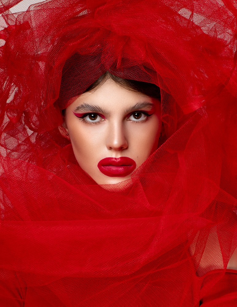 Photograph by Татьяна Новак