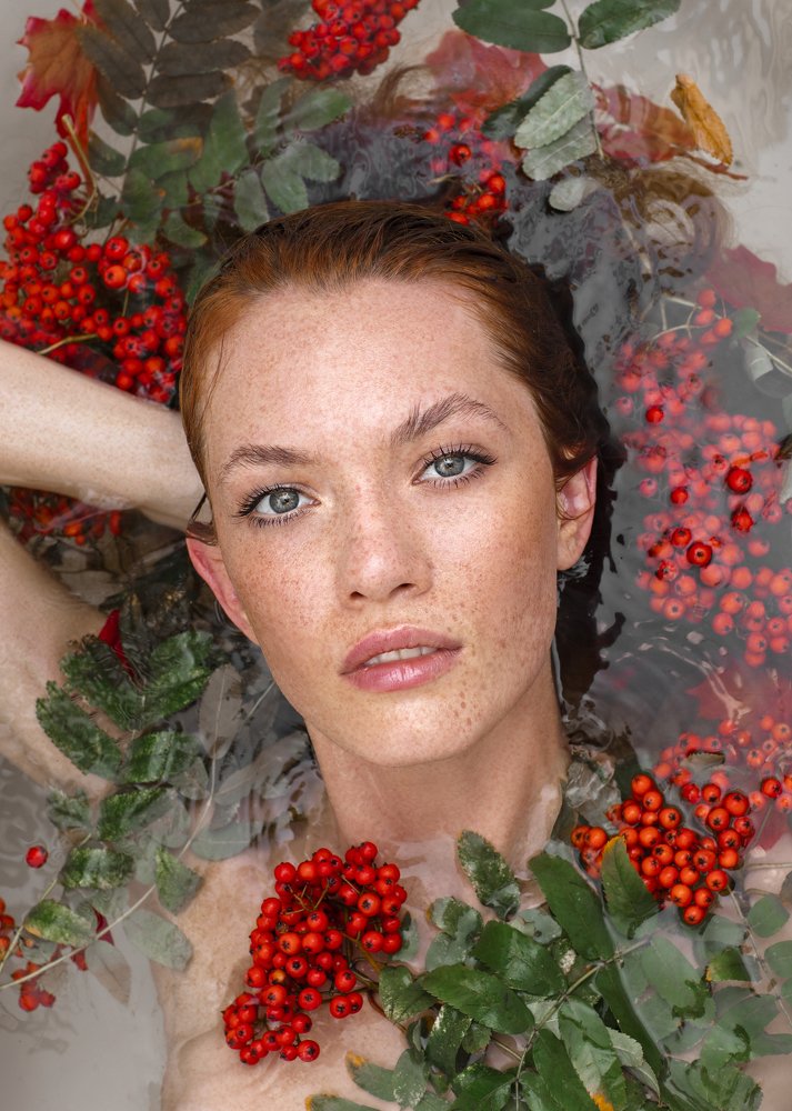 Photograph by Татьяна Новак