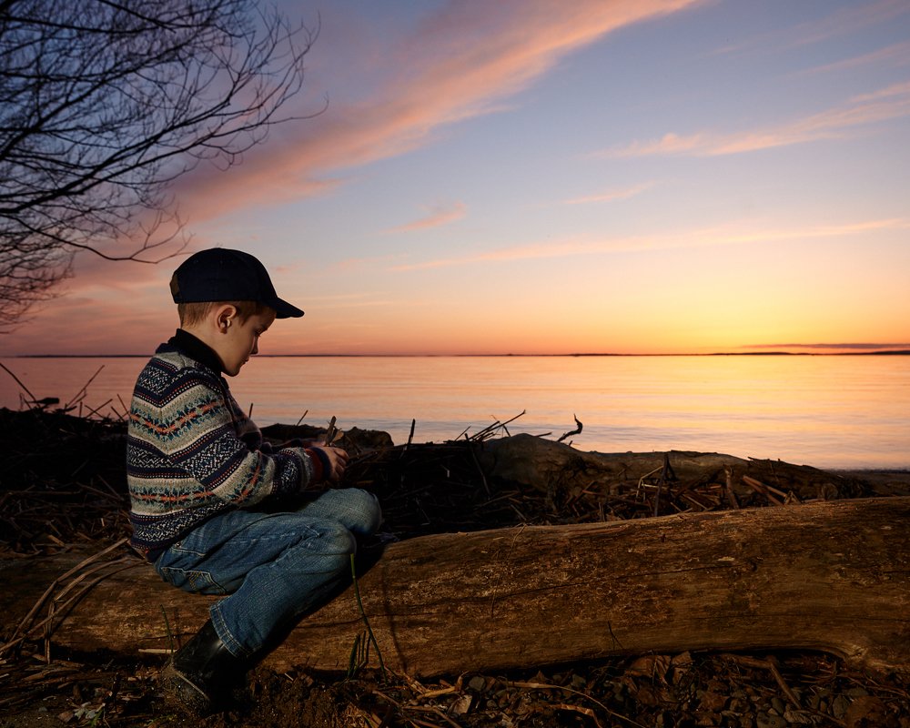 Photograph by Natalia Ghimp